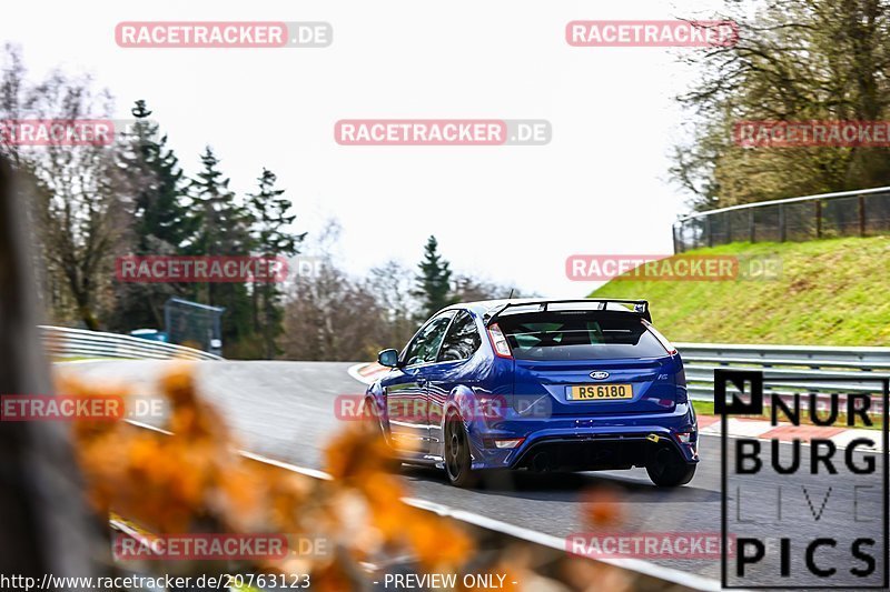 Bild #20763123 - Touristenfahrten Nürburgring Nordschleife (10.04.2023)