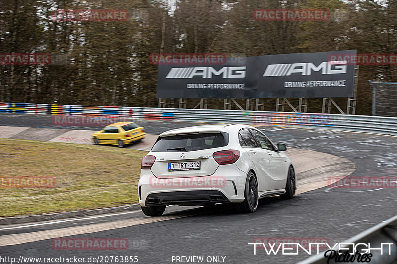 Bild #20763855 - Touristenfahrten Nürburgring Nordschleife (10.04.2023)