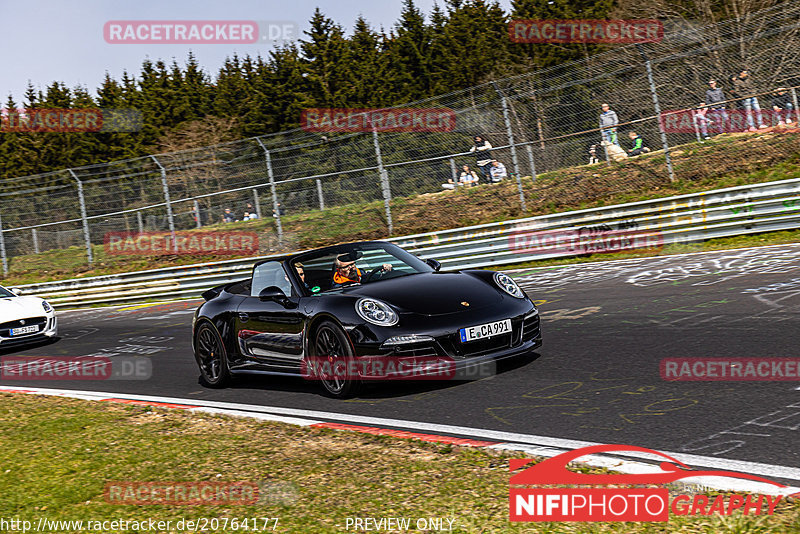 Bild #20764177 - Touristenfahrten Nürburgring Nordschleife (10.04.2023)