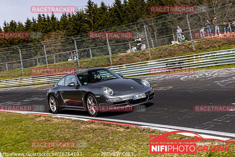 Bild #20764193 - Touristenfahrten Nürburgring Nordschleife (10.04.2023)