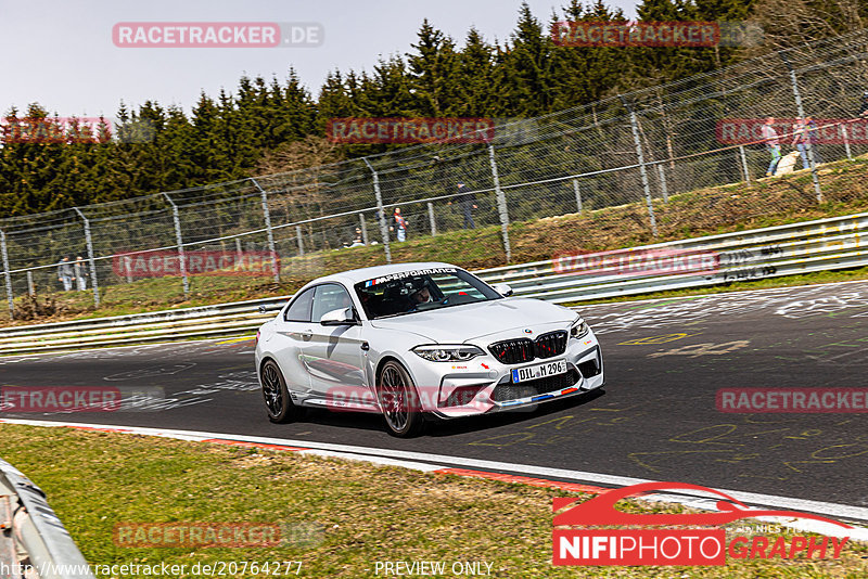 Bild #20764277 - Touristenfahrten Nürburgring Nordschleife (10.04.2023)