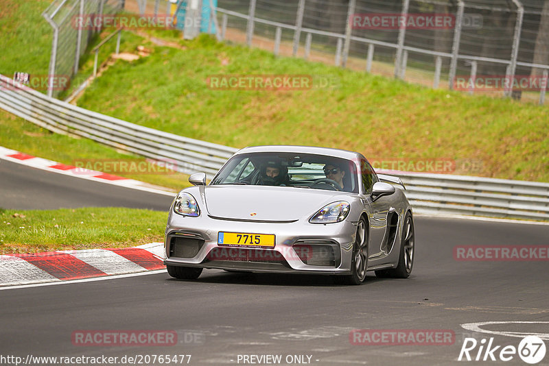 Bild #20765477 - Touristenfahrten Nürburgring Nordschleife (10.04.2023)