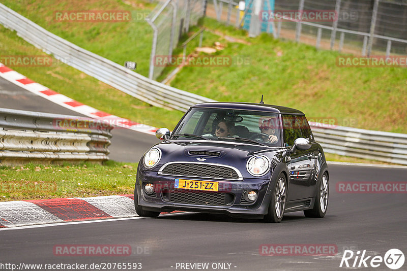 Bild #20765593 - Touristenfahrten Nürburgring Nordschleife (10.04.2023)