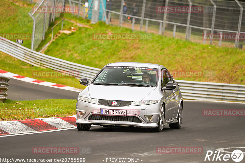 Bild #20765599 - Touristenfahrten Nürburgring Nordschleife (10.04.2023)