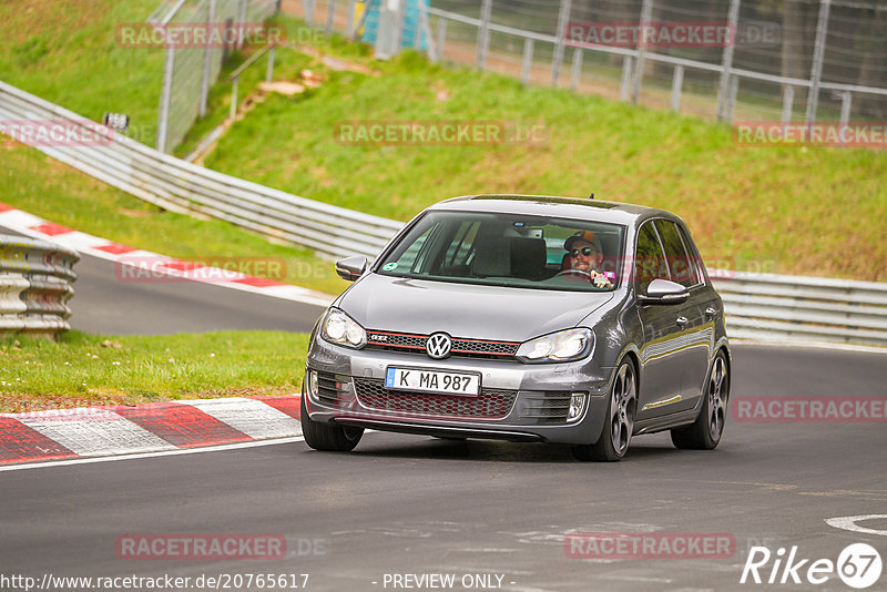 Bild #20765617 - Touristenfahrten Nürburgring Nordschleife (10.04.2023)