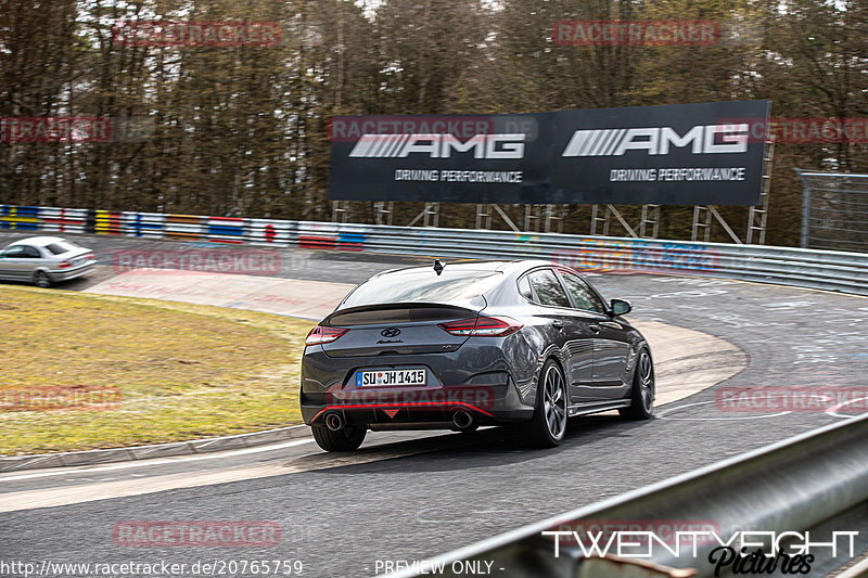 Bild #20765759 - Touristenfahrten Nürburgring Nordschleife (10.04.2023)