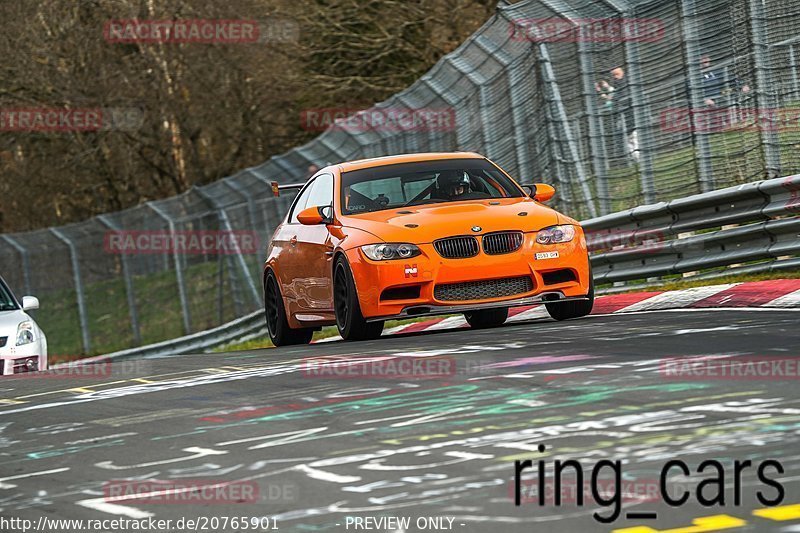 Bild #20765901 - Touristenfahrten Nürburgring Nordschleife (10.04.2023)