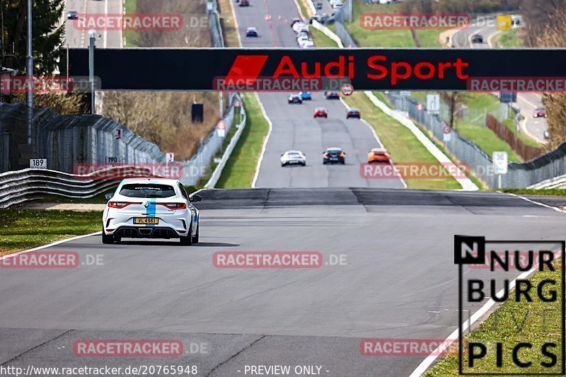 Bild #20765948 - Touristenfahrten Nürburgring Nordschleife (10.04.2023)