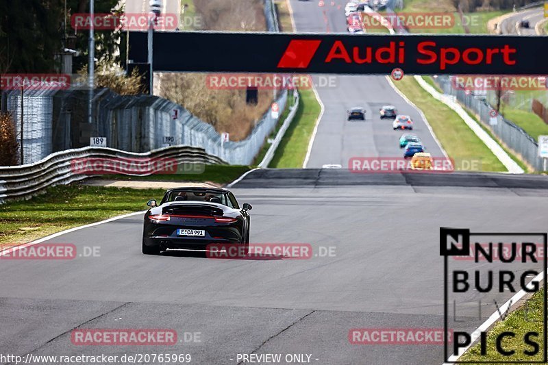 Bild #20765969 - Touristenfahrten Nürburgring Nordschleife (10.04.2023)