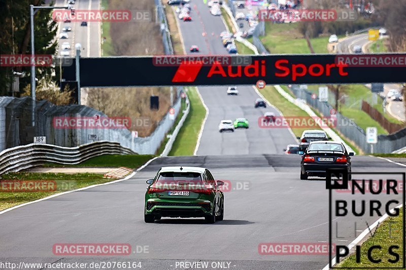 Bild #20766164 - Touristenfahrten Nürburgring Nordschleife (10.04.2023)