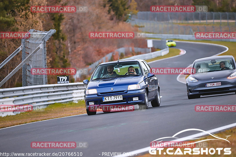 Bild #20766510 - Touristenfahrten Nürburgring Nordschleife (10.04.2023)