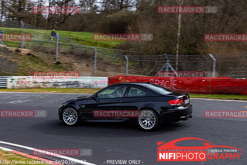 Bild #20766767 - Touristenfahrten Nürburgring Nordschleife (10.04.2023)