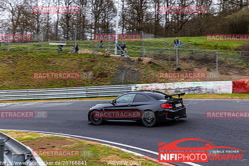 Bild #20766841 - Touristenfahrten Nürburgring Nordschleife (10.04.2023)