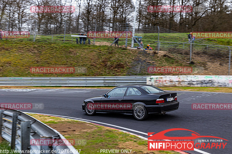 Bild #20766897 - Touristenfahrten Nürburgring Nordschleife (10.04.2023)