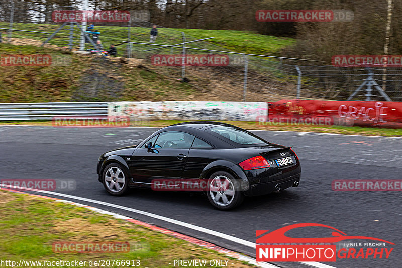 Bild #20766913 - Touristenfahrten Nürburgring Nordschleife (10.04.2023)