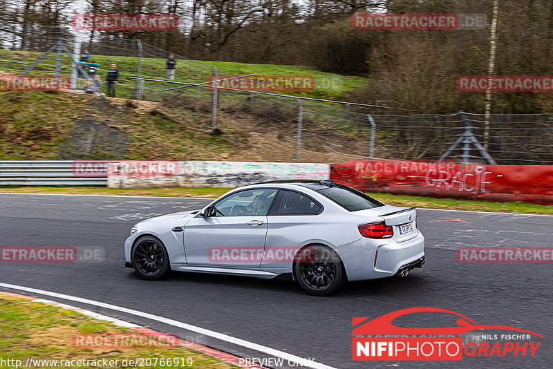 Bild #20766919 - Touristenfahrten Nürburgring Nordschleife (10.04.2023)