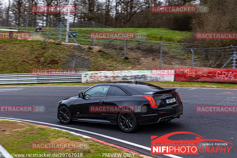 Bild #20767018 - Touristenfahrten Nürburgring Nordschleife (10.04.2023)