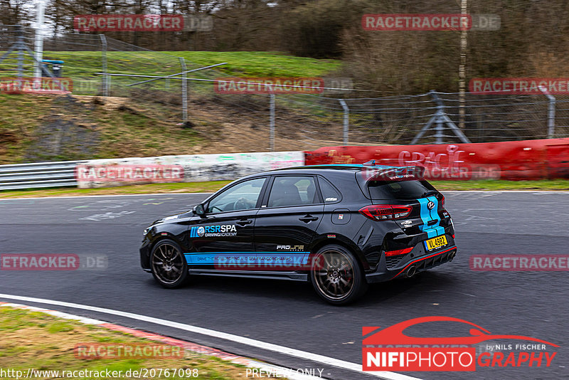 Bild #20767098 - Touristenfahrten Nürburgring Nordschleife (10.04.2023)