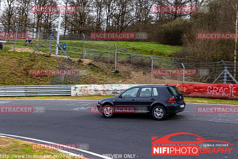 Bild #20767186 - Touristenfahrten Nürburgring Nordschleife (10.04.2023)