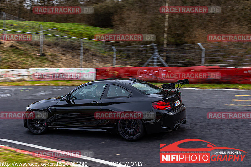 Bild #20767242 - Touristenfahrten Nürburgring Nordschleife (10.04.2023)