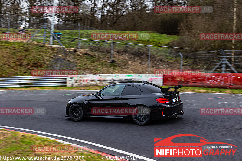 Bild #20767300 - Touristenfahrten Nürburgring Nordschleife (10.04.2023)