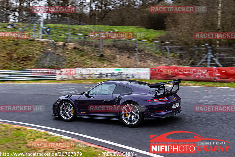 Bild #20767379 - Touristenfahrten Nürburgring Nordschleife (10.04.2023)