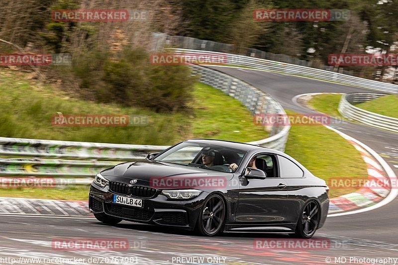 Bild #20767901 - Touristenfahrten Nürburgring Nordschleife (10.04.2023)