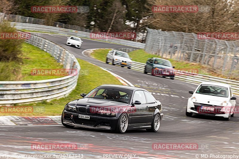 Bild #20767943 - Touristenfahrten Nürburgring Nordschleife (10.04.2023)