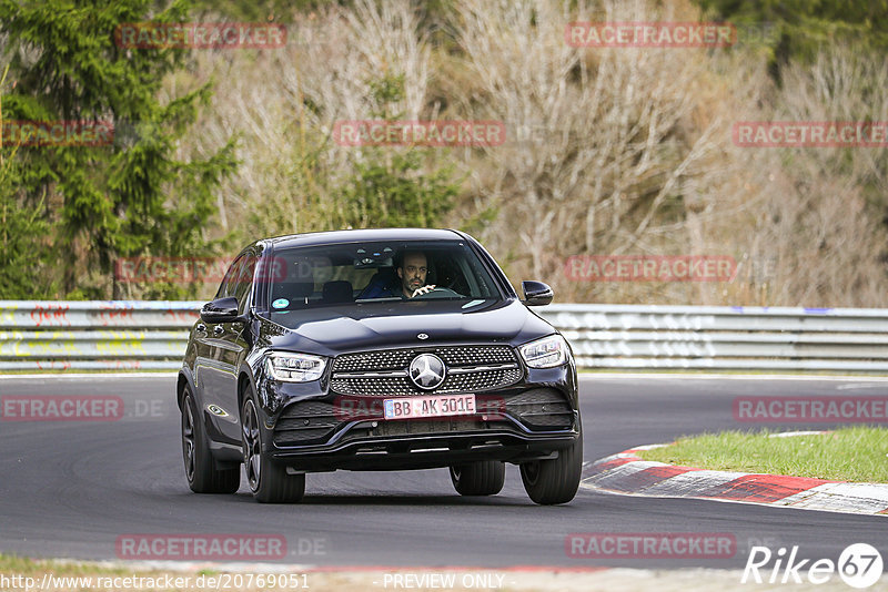 Bild #20769051 - Touristenfahrten Nürburgring Nordschleife (10.04.2023)