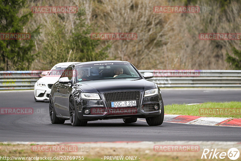 Bild #20769755 - Touristenfahrten Nürburgring Nordschleife (10.04.2023)