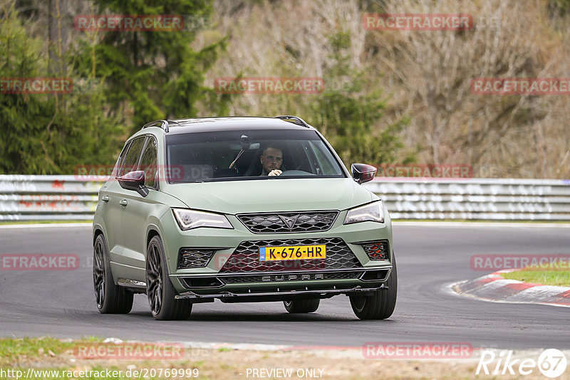 Bild #20769999 - Touristenfahrten Nürburgring Nordschleife (10.04.2023)