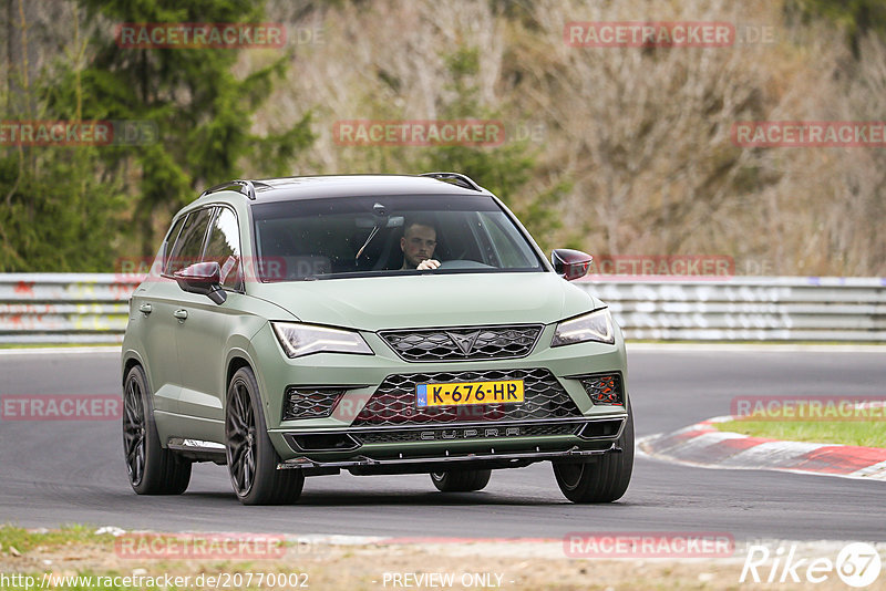 Bild #20770002 - Touristenfahrten Nürburgring Nordschleife (10.04.2023)