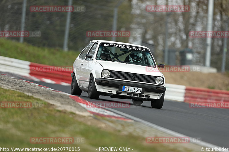 Bild #20770015 - Touristenfahrten Nürburgring Nordschleife (10.04.2023)