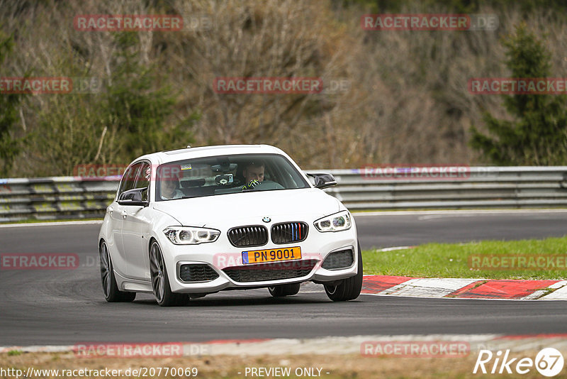 Bild #20770069 - Touristenfahrten Nürburgring Nordschleife (10.04.2023)