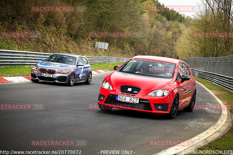 Bild #20770072 - Touristenfahrten Nürburgring Nordschleife (10.04.2023)