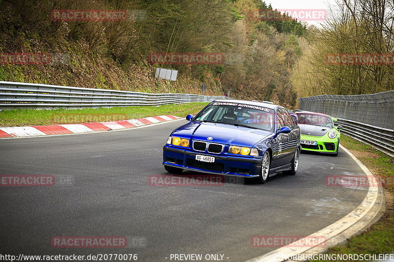 Bild #20770076 - Touristenfahrten Nürburgring Nordschleife (10.04.2023)