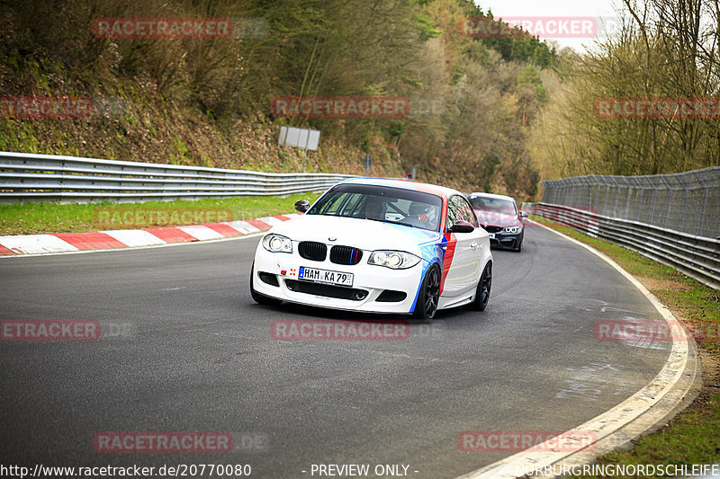 Bild #20770080 - Touristenfahrten Nürburgring Nordschleife (10.04.2023)