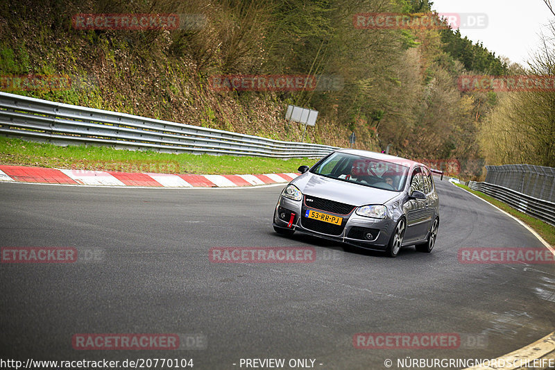 Bild #20770104 - Touristenfahrten Nürburgring Nordschleife (10.04.2023)