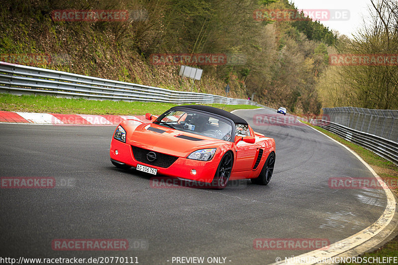 Bild #20770111 - Touristenfahrten Nürburgring Nordschleife (10.04.2023)