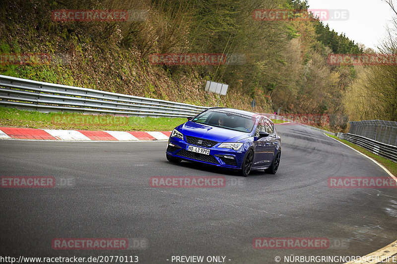 Bild #20770113 - Touristenfahrten Nürburgring Nordschleife (10.04.2023)