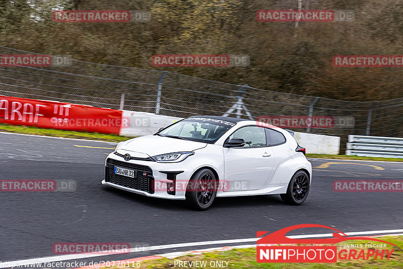 Bild #20770116 - Touristenfahrten Nürburgring Nordschleife (10.04.2023)