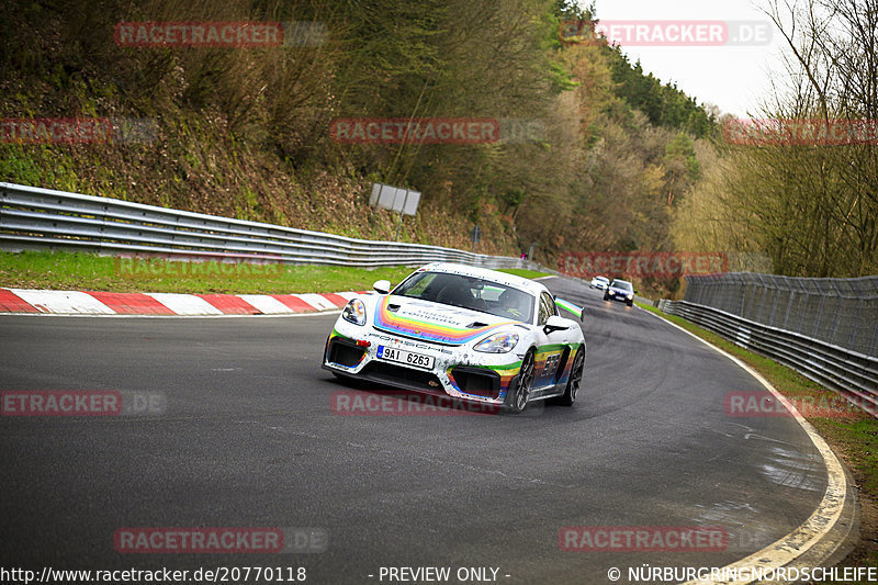 Bild #20770118 - Touristenfahrten Nürburgring Nordschleife (10.04.2023)