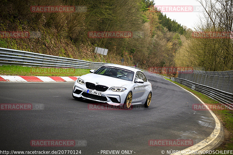 Bild #20770124 - Touristenfahrten Nürburgring Nordschleife (10.04.2023)