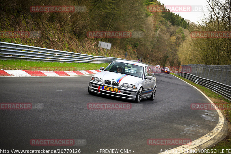 Bild #20770126 - Touristenfahrten Nürburgring Nordschleife (10.04.2023)