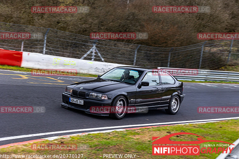 Bild #20770127 - Touristenfahrten Nürburgring Nordschleife (10.04.2023)