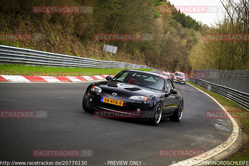 Bild #20770130 - Touristenfahrten Nürburgring Nordschleife (10.04.2023)