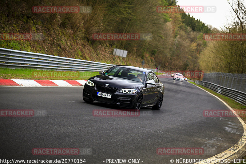 Bild #20770154 - Touristenfahrten Nürburgring Nordschleife (10.04.2023)