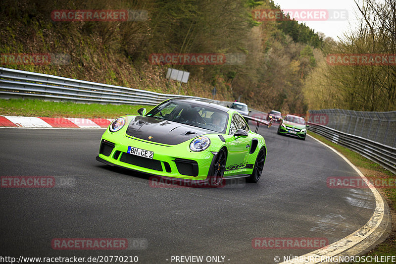 Bild #20770210 - Touristenfahrten Nürburgring Nordschleife (10.04.2023)