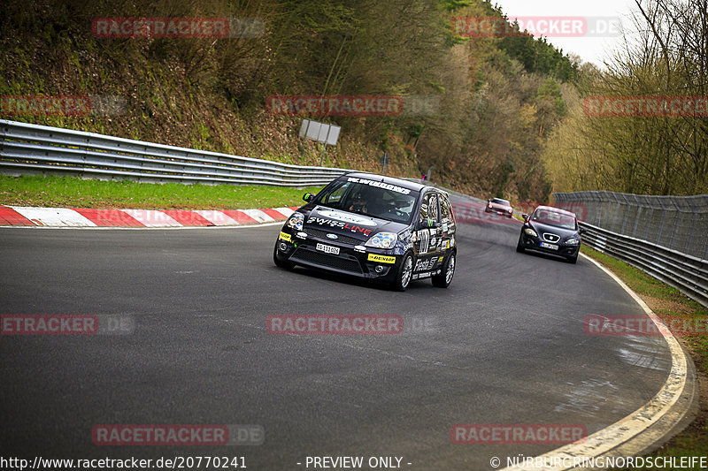 Bild #20770241 - Touristenfahrten Nürburgring Nordschleife (10.04.2023)