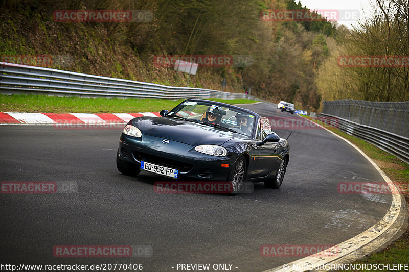 Bild #20770406 - Touristenfahrten Nürburgring Nordschleife (10.04.2023)